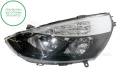 RENAULT CLIO (BH/KH) 2013-2016    (TYC)