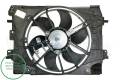 DACIA DUSTER (HS) 2010-2017   (     - ) (   A/C) ( : 400mm)