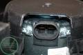 DACIA DUSTER (HS) 2010-2017   (     - ) (   A/C) ( : 400mm)