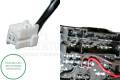 RENAULT CAPTUR (J5) 2013-2017  / (    ) (17pin)