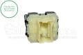 DACIA DUSTER (HS) 2010-2017    (  ) ( ) () ( ) (7pin)