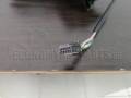 RENAULT CLIO (BH/KH) 2013-2016      ( ) ( ) (ASPHERICAL GLASS) ()