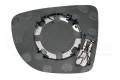 RENAULT CLIO (BH/KH) 2013-2016    (CONVEX GLASS)