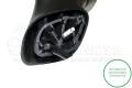 RENAULT CLIO (BH/KH) 2016-2019      ( ) (  ) (9pin) (CONVEX GLASS) ()