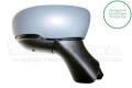 RENAULT CLIO (BH/KH) 2016-2019      ( ) (  ) (9pin) (CONVEX GLASS)
