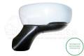 RENAULT CLIO (BH/KH) 2016-2019      ( ) (7pin) (ASPHERICAL GLASS)