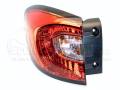 RENAULT CAPTUR (J5) 2013-2017    (MARELLI)