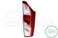 RENAULT KANGOO (FW/KW) 2013-2021   (     ) (TYC)