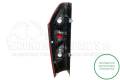 RENAULT KANGOO (FW/KW) 2013-2021   (     ) (TYC)