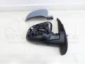 RENAULT KANGOO (FW/KW) 2013-2021      (  ) (ASPHERICAL GLASS) ()
