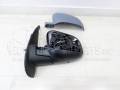 RENAULT KANGOO (FW/KW) 2013-2021      (ASPHERICAL GLASS) ()