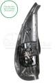 RENAULT KANGOO (FW/KW) 2013-2021      ( ) (  ) (ASPHERICAL GLASS)