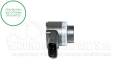 AUDI A4 B6 (8E2/8E5/8H7) 2000-2004   ( ) (3pin)