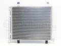 VW (VOLKSWAGEN) UP! (BL1) 2012-2016  A/C 1.0i -12V (44.7*33.7*1.6)