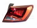 SEAT LEON 2013-2017    LED (VALEO)