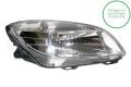 SKODA FABIA 2010-2014    ( ) (  4) (DEPO)