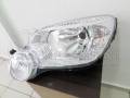 SKODA YETI (5L) 2009-2013      ( 4/7)