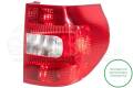 SKODA YETI (5L) 2009-2013  