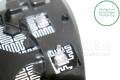 SKODA YETI (5L) 2009-2013    (CONVEX GLASS)