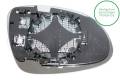 SKODA YETI (5L) 2009-2013    (CONVEX GLASS)