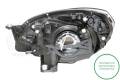 SKODA CITIGO (NF1) 2012-2017    (DEPO)
