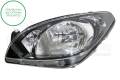 SKODA CITIGO (NF1) 2012-2017    (DEPO)