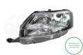 SKODA RAPID (NH1/NH3) 2012-2019 ������ ������ ��������� (������� ������ H7/H15) (TYC)