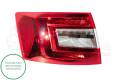 SKODA OCTAVIA 6 (5E3/5E5) 2017-2020   ( LED) (HELLA)