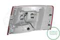 SKODA OCTAVIA 6 (5E3/5E5) 2017-2020   ( LED) (HELLA)