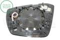 SKODA OCTAVIA 6 (5E3/5E5) 2017-2020    ( BLIS) (CONVEX GLASS)