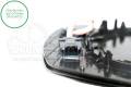 SKODA OCTAVIA 6 (5E3/5E5) 2017-2020    ( BLIS) (CONVEX GLASS)