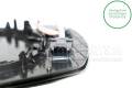 SKODA OCTAVIA 6 (5E3/5E5) 2017-2020    ( BLIS) (CONVEX GLASS)
