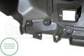 SUBARU FORESTER (SH) 2008-2012    (  2.5 TURBO)