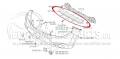 SUBARU FORESTER (SH) 2008-2012   