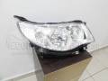 SUBARU FORESTER (SH) 2008-2012   