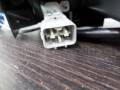 SUBARU FORESTER (SH) 2008-2012   