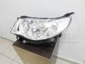 SUBARU FORESTER (SH) 2008-2012   