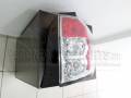 SUBARU FORESTER (SH) 2008-2012  