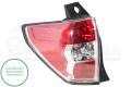 SUBARU FORESTER (SH) 2008-2012  