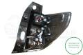 SUBARU FORESTER (SH) 2008-2012  