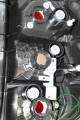 SUBARU FORESTER (SH) 2008-2012  