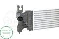 SUZUKI VITARA (LY) 2015-2019  INTERCOOLER (  1.6 DDiS ) ( : 520x160x50mm)