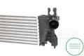 SUZUKI VITARA (LY) 2015-2019  INTERCOOLER (  1.6 DDiS ) ( : 520x160x50mm)