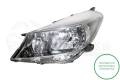 TOYOTA YARIS (XP130) 2011-2014    () (DEPO)