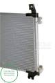 TOYOTA YARIS (XP130) 2011-2014  A/C (  1.0i - 1.3 16v) ( : 497x320x16) (    ) (   )