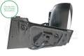 TOYOTA YARIS (XP130) 2011-2014      ( A) (CONVEX GLASS)