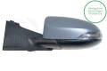 TOYOTA YARIS (XP130) 2011-2014      ( A) (CONVEX GLASS)