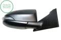 TOYOTA YARIS (XP130) 2011-2014      ( ) (CONVEX GLASS) ()