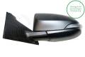 TOYOTA YARIS (XP130) 2011-2014      ( ) (CONVEX GLASS) ()