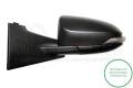 TOYOTA YARIS (XP130) 2011-2014      ( ) ( ) (CONVEX GLASS) ()